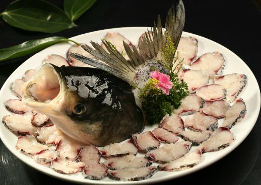 如何辨別常見(jiàn)的淡水魚(yú)?常見(jiàn)淡水魚(yú)的鑒別方法