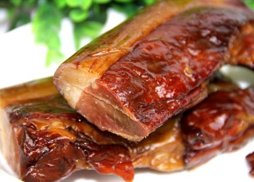 如何選購(gòu)腌臘食品?腌臘食品的選購(gòu)方法