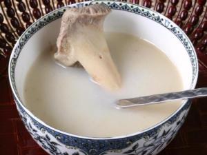 高湯怎么做？高湯的做法