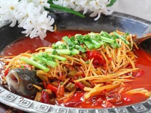 做魚(yú)什么時(shí)候放姜最好？做魚(yú)放姜的小技巧