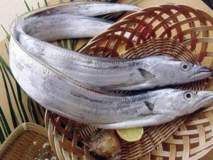 如何挑選帶魚？怎樣辨別帶魚的好壞