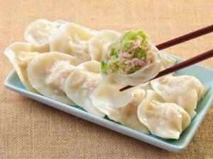 速凍餃子怎么煮？煮速凍餃子的小竅門