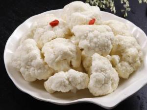 如果清洗菜花？菜花的清洗方法