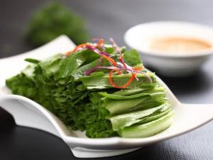油麥菜怎么做好吃？油麥菜的做法
