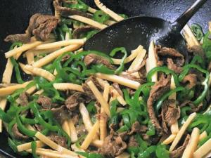 怎么炒菜不粘鍋？炒菜不粘鍋的小竅門