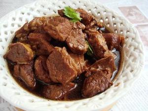 燉牛肉怎么做才好吃？家常燉牛肉的小竅門
