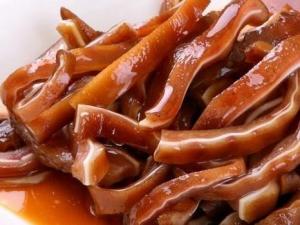 如何辨別豬耳朵的真假？怎樣分辨人造豬耳朵