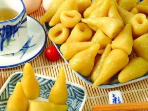 如何辨別染色饅頭？染色饅頭的鑒別方法