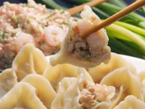 餃子餡怎么做好吃？如何讓餃子餡不流湯