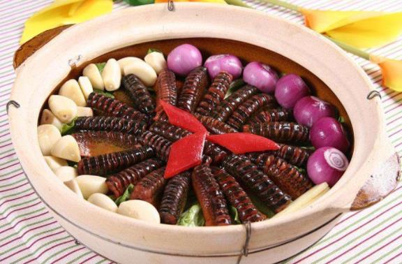怎樣清洗黃鱔?黃鱔怎么清洗才沒(méi)腥味