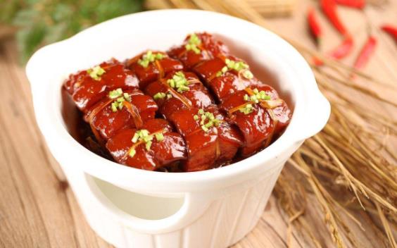 豬肉哪個部位最好吃?豬肉各部位的烹調(diào)方法
