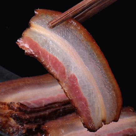臘肉要臘到滴油才能收嗎?臘肉的煙味對(duì)人體有傷害嗎