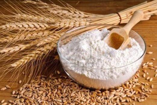 怎樣去除面粉中的霉味?面粉發(fā)霉了還能吃嗎?