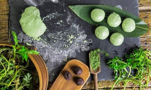 冷凍的青團(tuán)怎么蒸才不會破?冷凍的青團(tuán)怎么解凍加熱