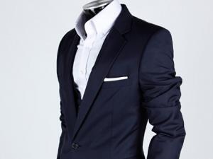 西服西褲怎么洗？毛料西服怎么洗