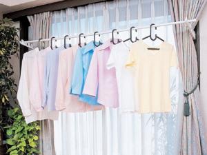 下雨天衣服不干怎么辦？梅雨天衣服不干怎么辦