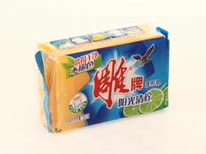 洗衣皂怎么選？使用洗衣皂的注意事項