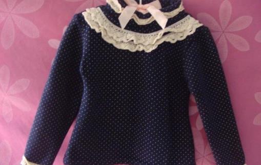 寶寶的衣服掉色怎么辦?掉色的衣服還能穿嗎