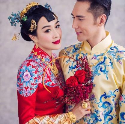 秀禾服上衣大了怎么辦?穿過的秀禾服怎么洗