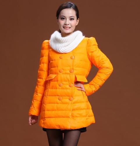羽絨服有一塊沒有羽絨是瑕疵品嗎?羽絨服結(jié)塊是不是質(zhì)量不好