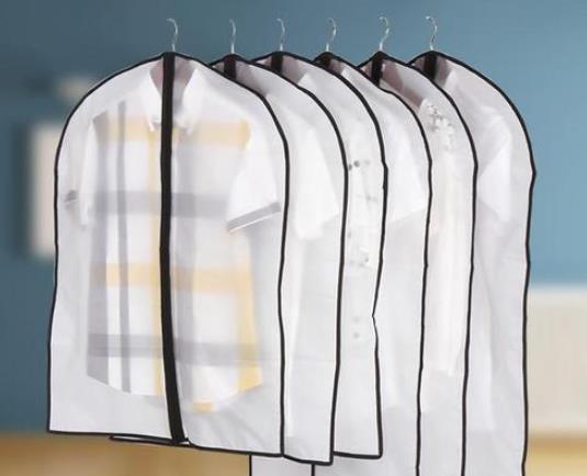 衣服有必要套防塵袋嗎?衣服怎么存放不會(huì)發(fā)霉?