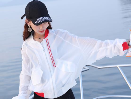 防曬衣沾了油點子洗不掉怎么辦?防曬衣不透氣是質(zhì)量問題嗎?