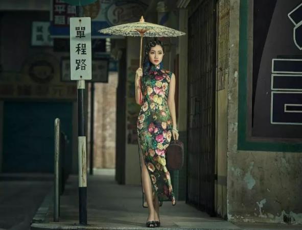 新買(mǎi)的旗袍要洗嗎?旗袍用什么洗最好