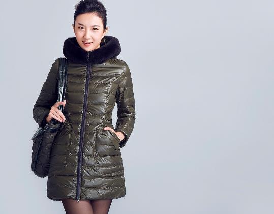 白鴨絨羽絨服會(huì)不會(huì)跑毛?白鴨絨羽絨服可以用洗衣機(jī)洗嗎