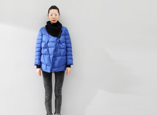 新買(mǎi)的衣服噴灑酒精消毒行嗎?為什么羽絨服有鴨子氣味