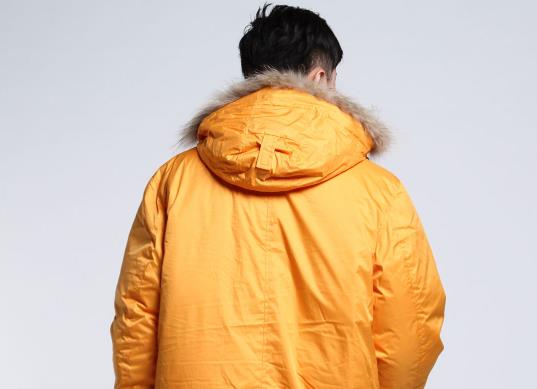 羽絨服結(jié)塊是不是質(zhì)量不好?羽絨服結(jié)塊是不是廢了