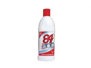 84消毒液怎么用？84消毒液好嗎？