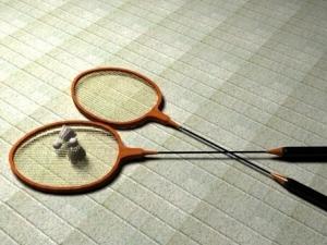 羽毛球拍的簡(jiǎn)介-羽毛球拍怎么選擇？