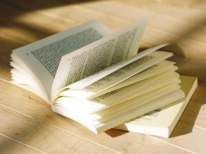 如何清除書上污漬？清除書上污跡小竅門