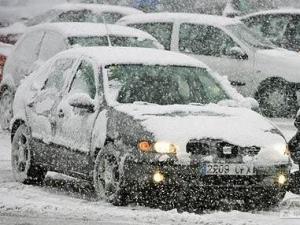冬季汽車空調(diào)、電瓶、輪胎、座椅養(yǎng)護(hù)常識(shí)