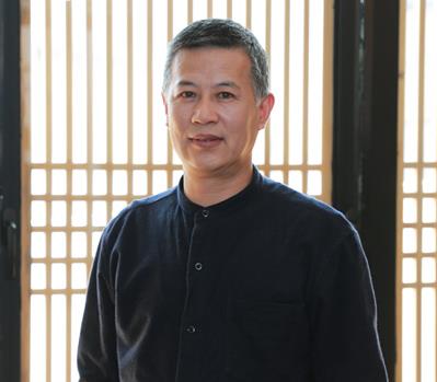 春山如詩(shī) 春風(fēng)駘蕩---解析畫家王寧筆下作品春回大地