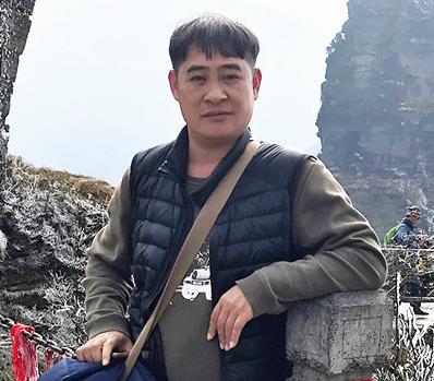 鑒賞:畫家李國勝國畫山水藝術(shù)佳作,實(shí)乃妙合無間