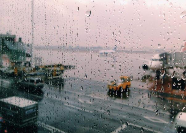 梅雨季節(jié)是什么時間,在什么節(jié)氣之間,梅雨季節(jié)分布在哪些省