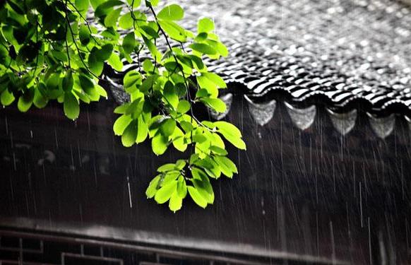 梅雨季節(jié)是什么時間,在什么節(jié)氣之間,梅雨季節(jié)分布在哪些省