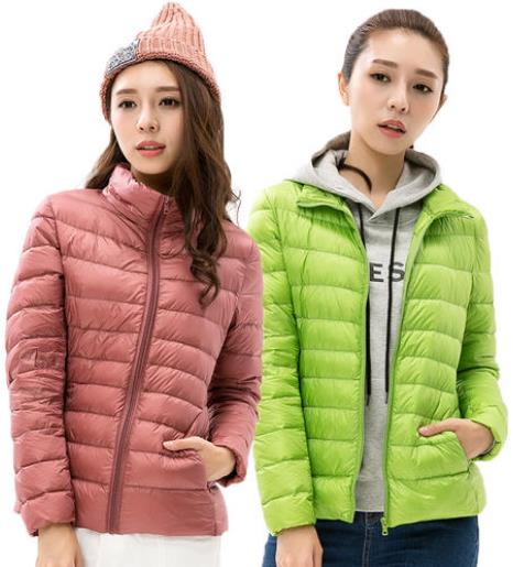 反季羽絨服質(zhì)量好嗎?反季清倉羽絨服是不是真的?為什么那么便宜