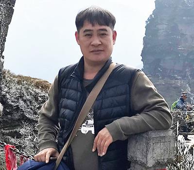 當(dāng)代國(guó)畫家李國(guó)勝的繪畫藝術(shù):以墨傳韻,極富山水靈韻