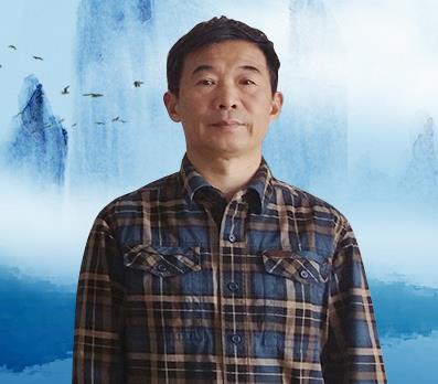 品賞畫家蔣偉山水畫作品:風(fēng)格萬千,又意趣盎然