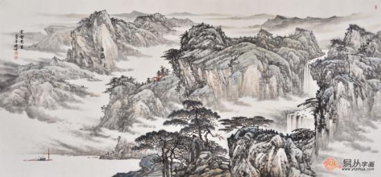 辦公室沙發(fā)后面掛什么畫好,很多公司其實都不知道