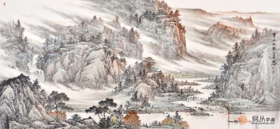 辦公室沙發(fā)后面掛什么畫好,很多公司其實都不知道