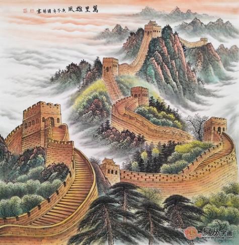 家居裝飾畫的四大場(chǎng)合配畫攻略,趕緊來了解一下