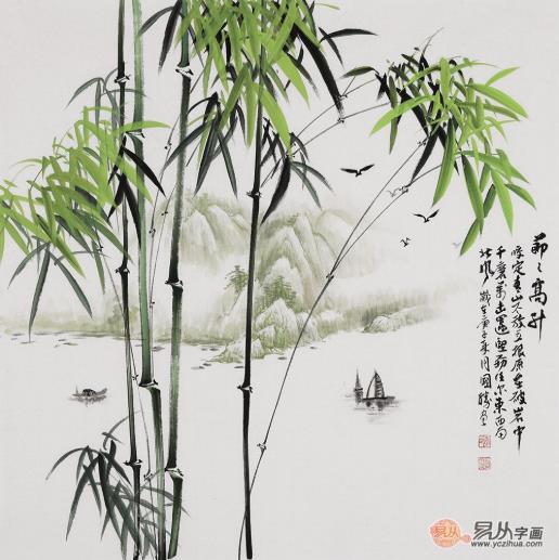 家居裝飾畫的四大場(chǎng)合配畫攻略,趕緊來了解一下
