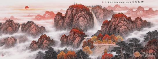 居家客廳掛什么畫好 需要掛畫的看過來!