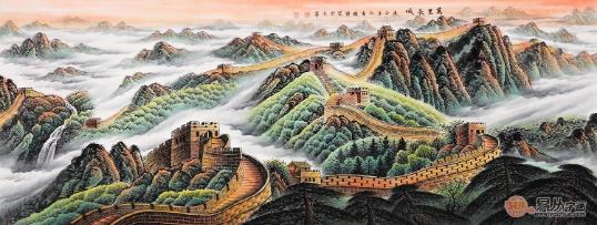 居家客廳掛什么畫好 需要掛畫的看過來!