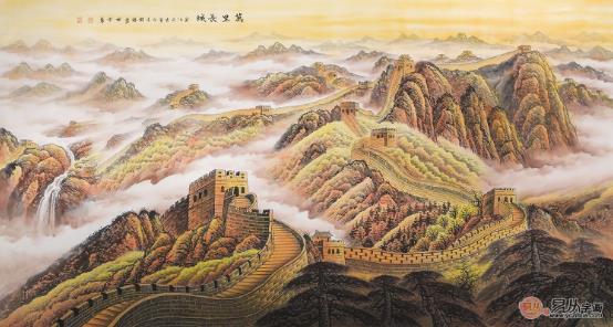 辦公室掛什么畫(huà) 超實(shí)用的選畫(huà)小技巧分享