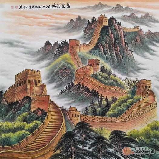家居墻面裝飾畫有講究 不同空間選擇大不同