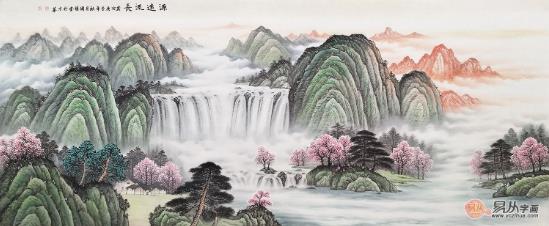 辦公室掛什么畫(huà) 超實(shí)用的選畫(huà)小技巧分享